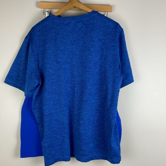 Genuine Merchandise and Majestic Shirt Bundle Men Large Chicago Cubs Baseball - Picture 4 of 10